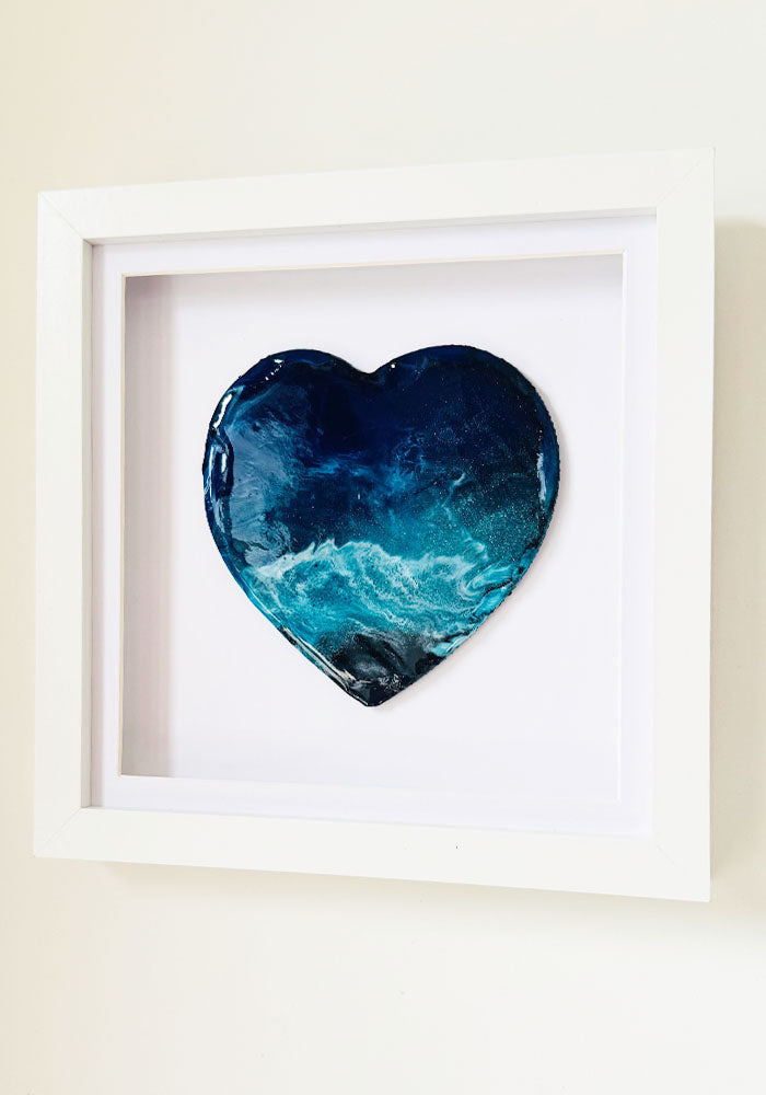 Mini Resin Seascape #10