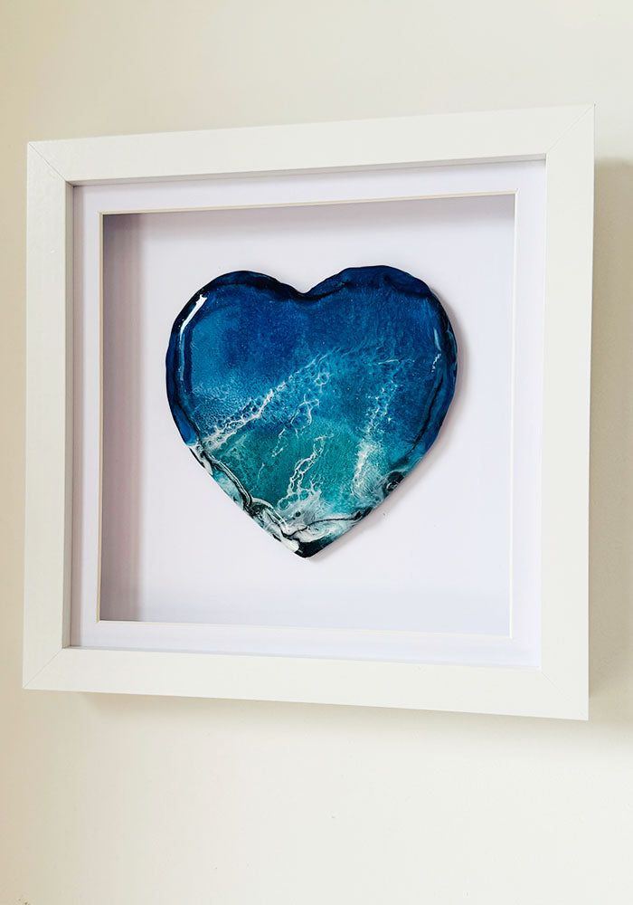 Mini Resin Seascape #11