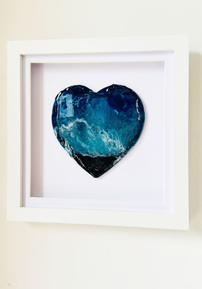 Mini Resin Seascape #12