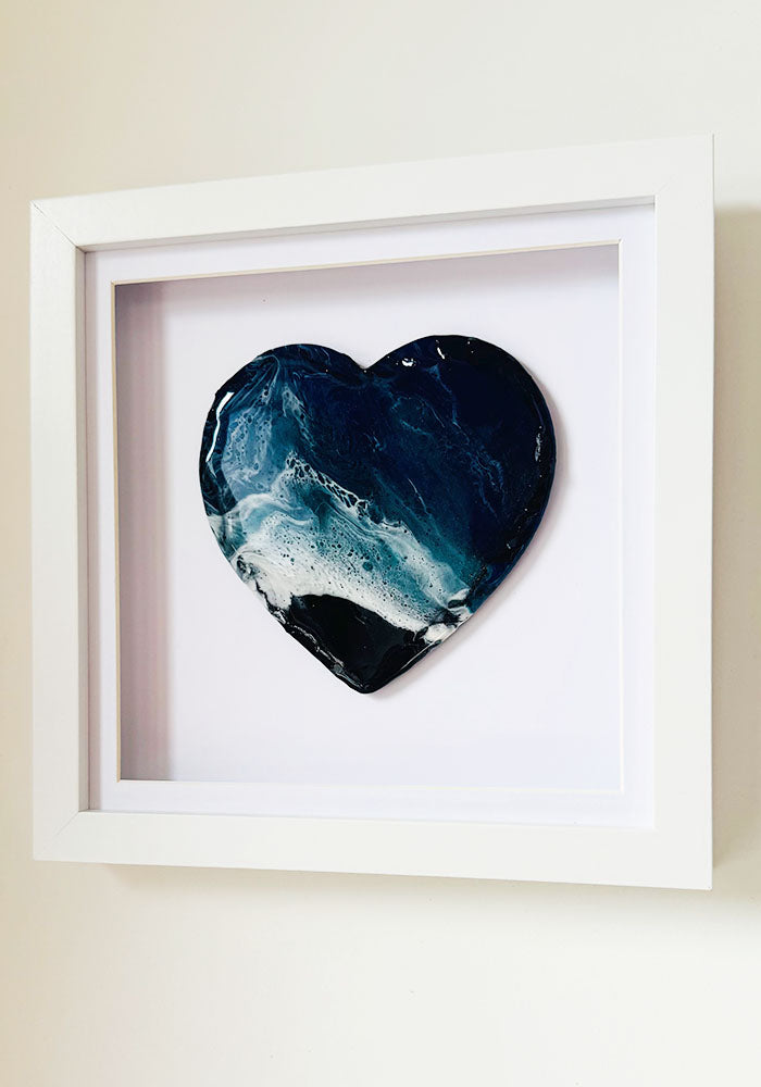 Mini Resin Seascape #5