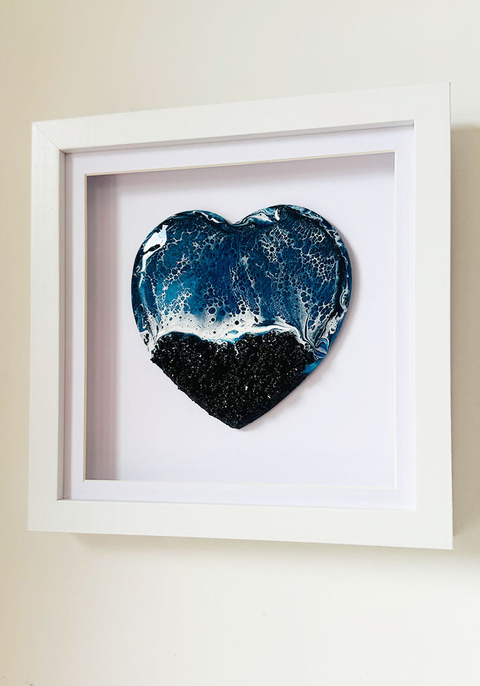 Mini Resin Seascape #6