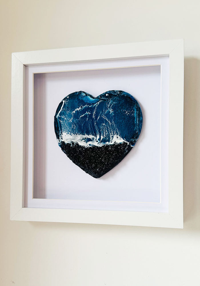 Mini Resin Seascape #7