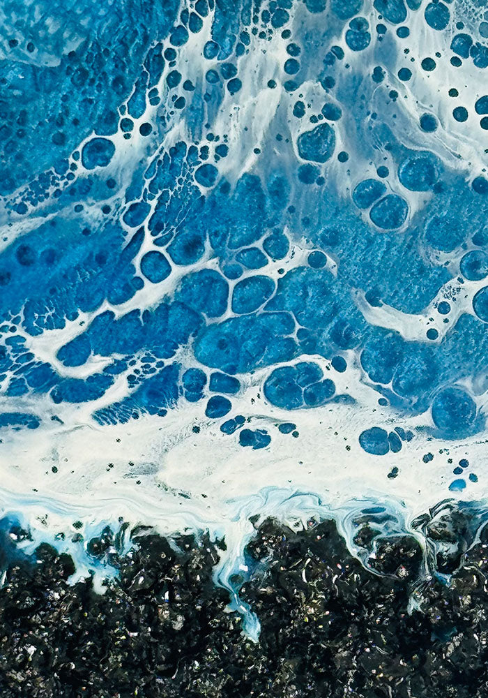 Mini Resin Seascape #8