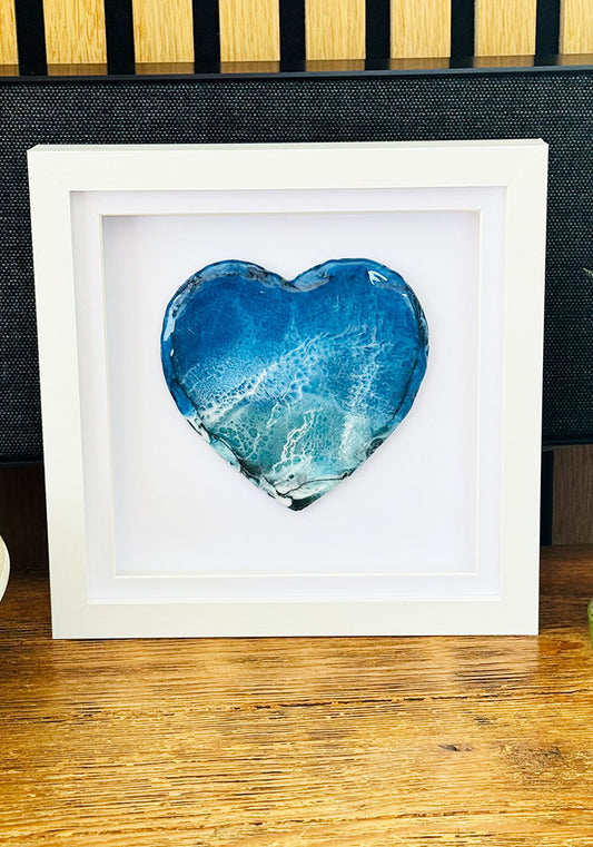 Mini Resin Seascape #11